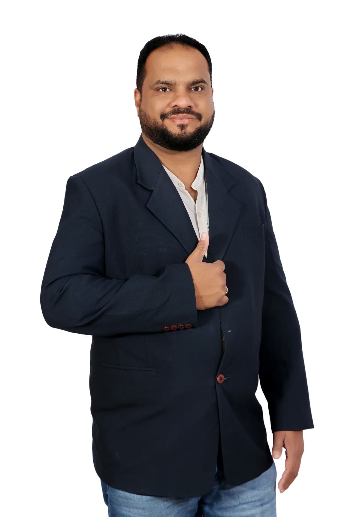 Jigar Maniar